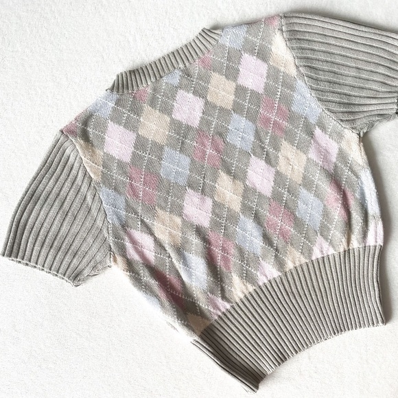 Sweater Top - Picture 7 of 12